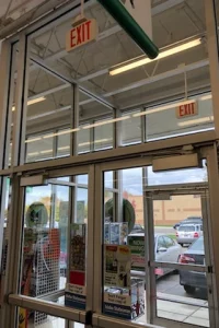 commercial windows